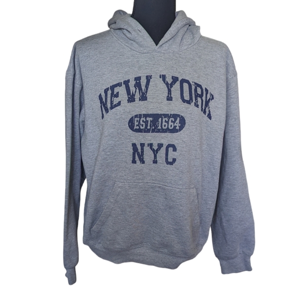 NYC Hoodie - Picture 3 of 6